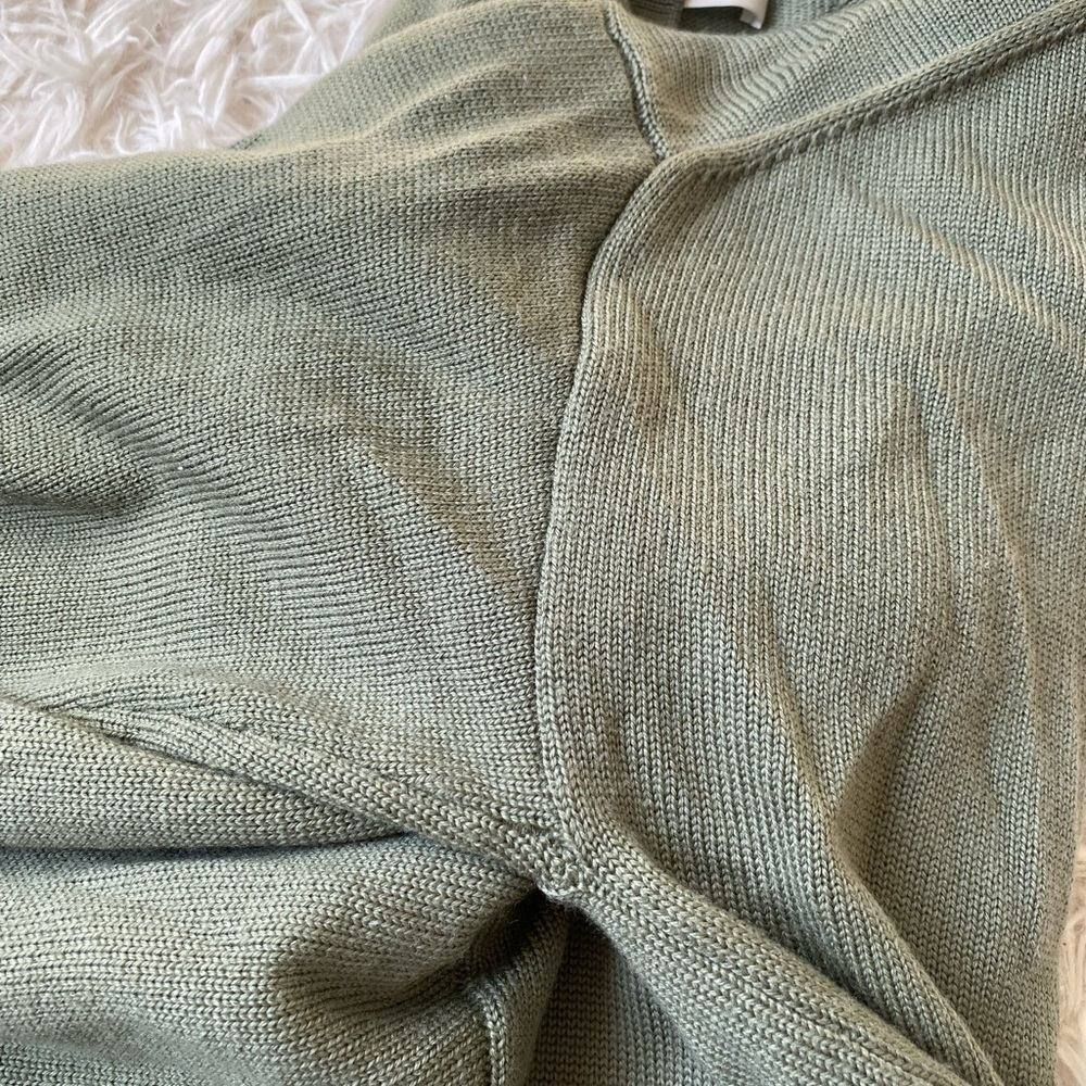 Aritzia Wilfred Clara Sweater - Picture 13 of 13